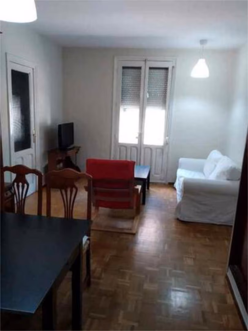 Piso en Argüelles