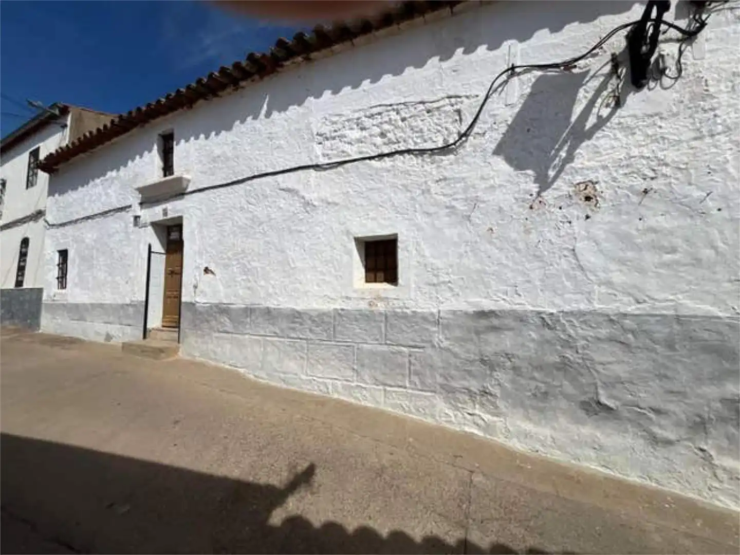 Chalet en La Cardenchosa, Fuente Obejuna - Foto 2