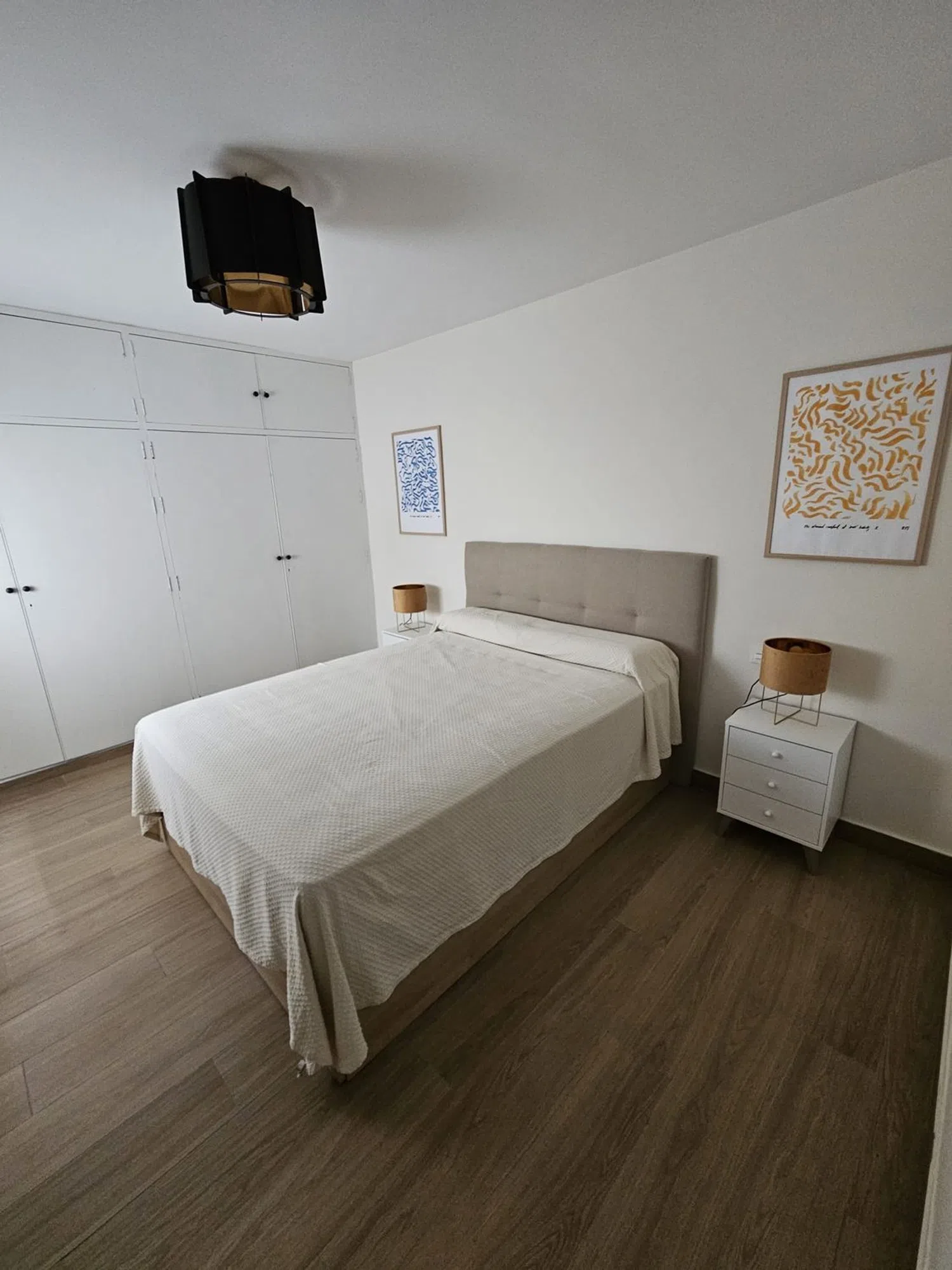 Piso en calle Almadén de la Plata, 25 - Foto 3