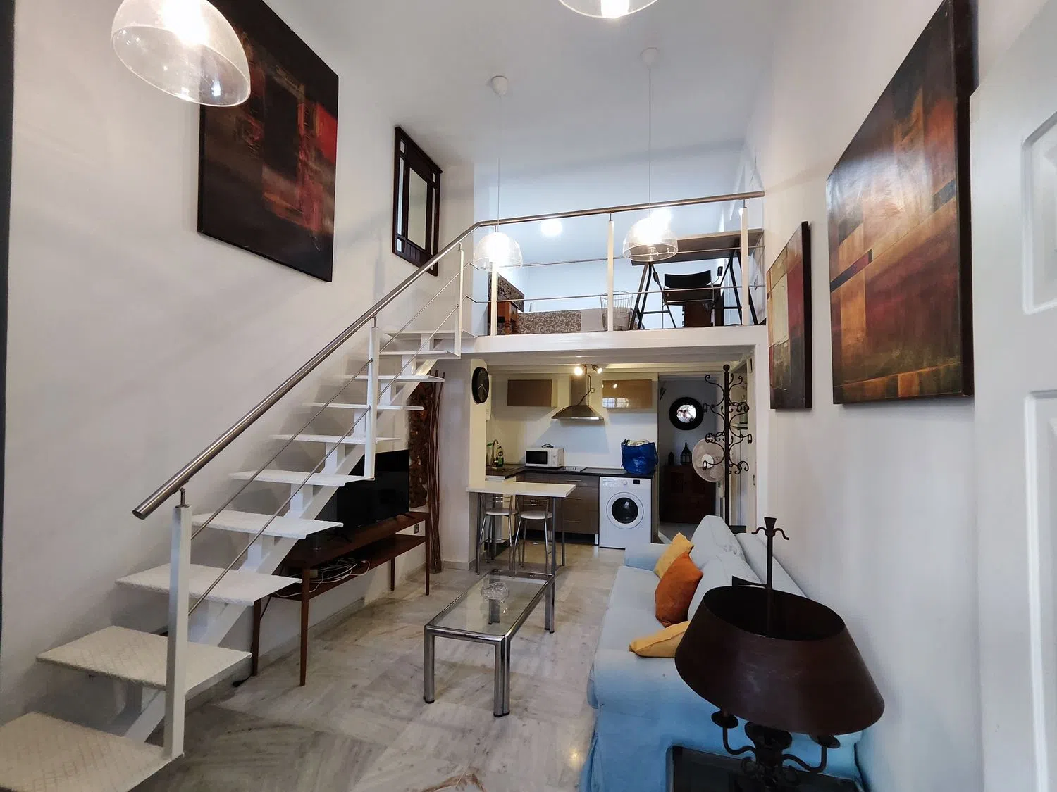 Dúplex en calle General García de la Herranz, 11 - Foto 1