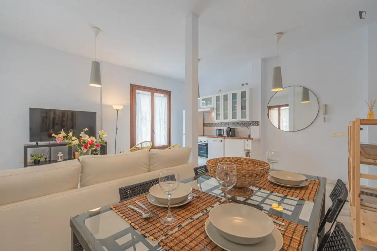 Apartamento en Málaga Capital - Foto 16