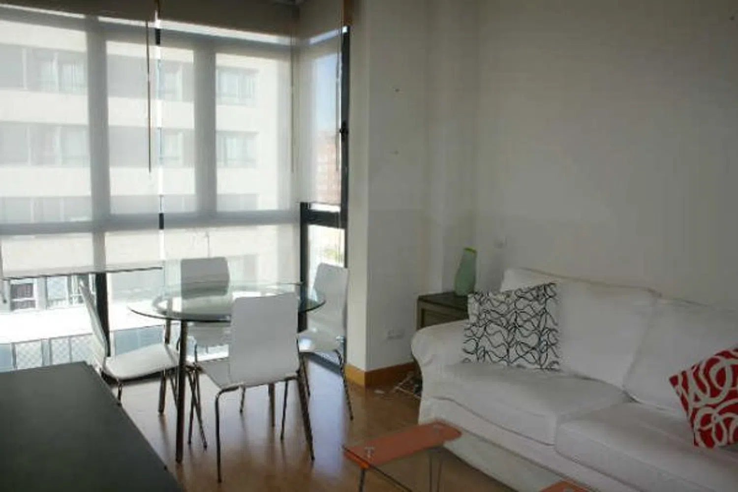 Piso en avenida del Ensanche de Vallecas, 106 - Foto 2