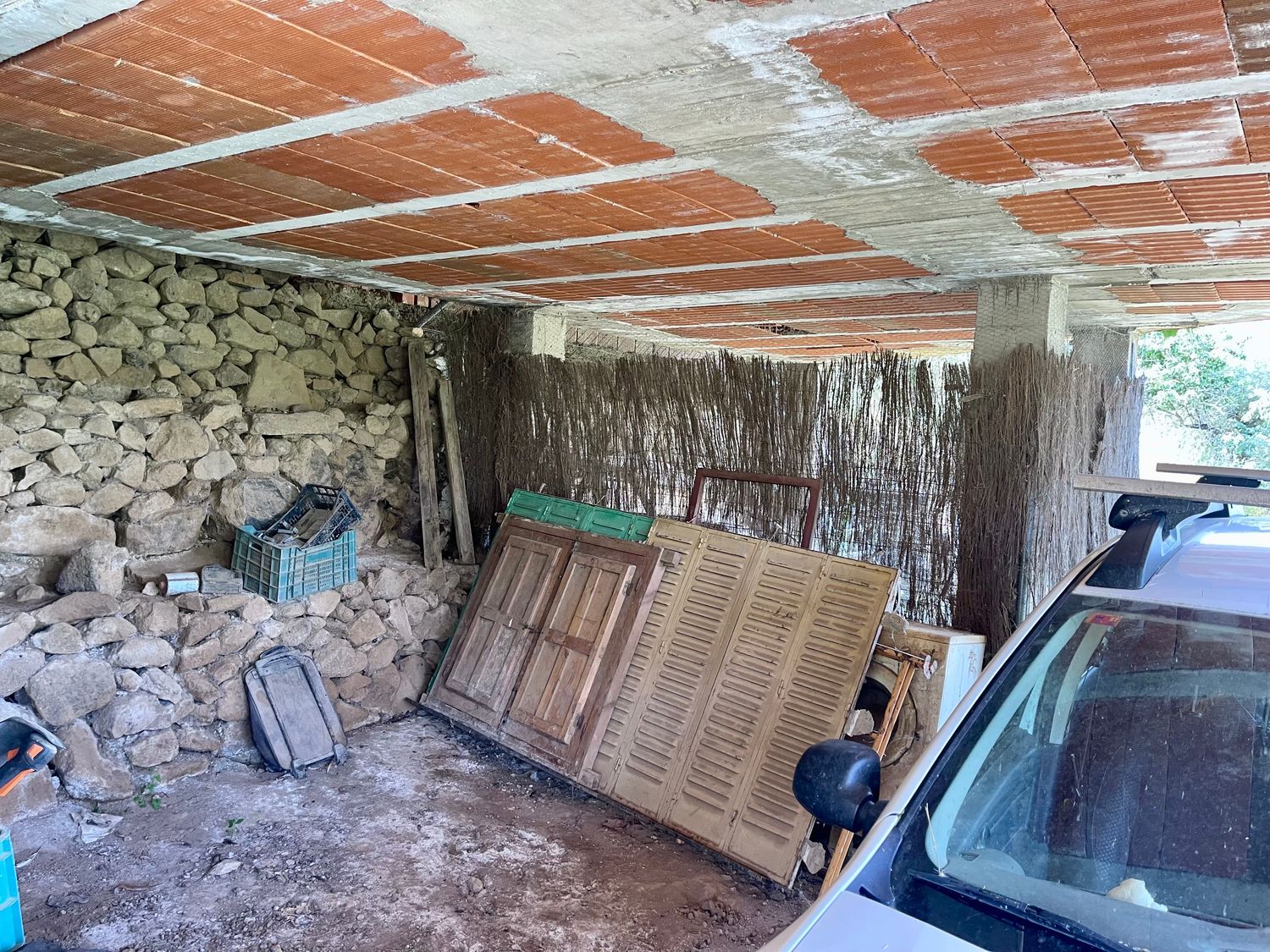 Finca rústica en Calle Abajo, 37 - Foto 29