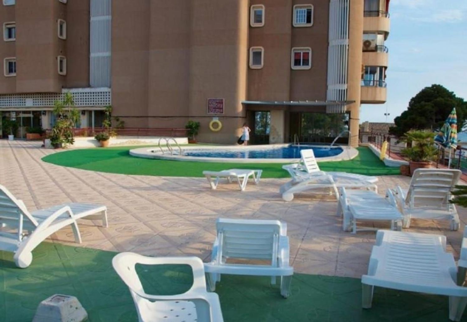 Piso en Avenida del Mediterráneo, 66, Playa de Levante, Playa de Levante - Foto 13