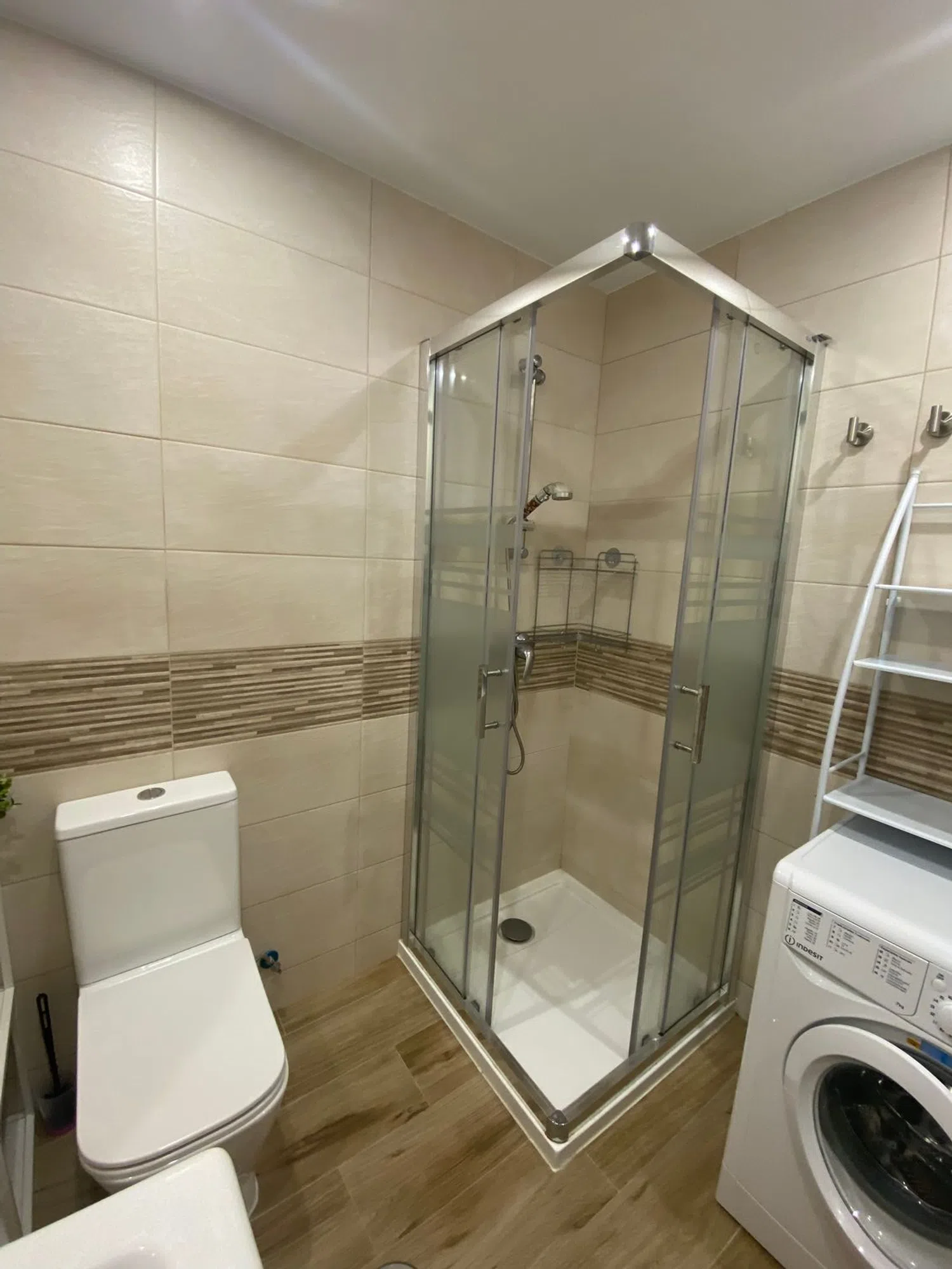 Piso en calle de Orense, 26 - Foto 20