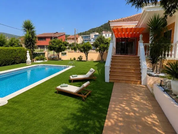 Casa o chalet independiente en Llessami, Torrent Ballester, Torrent Ballester - Foto 5