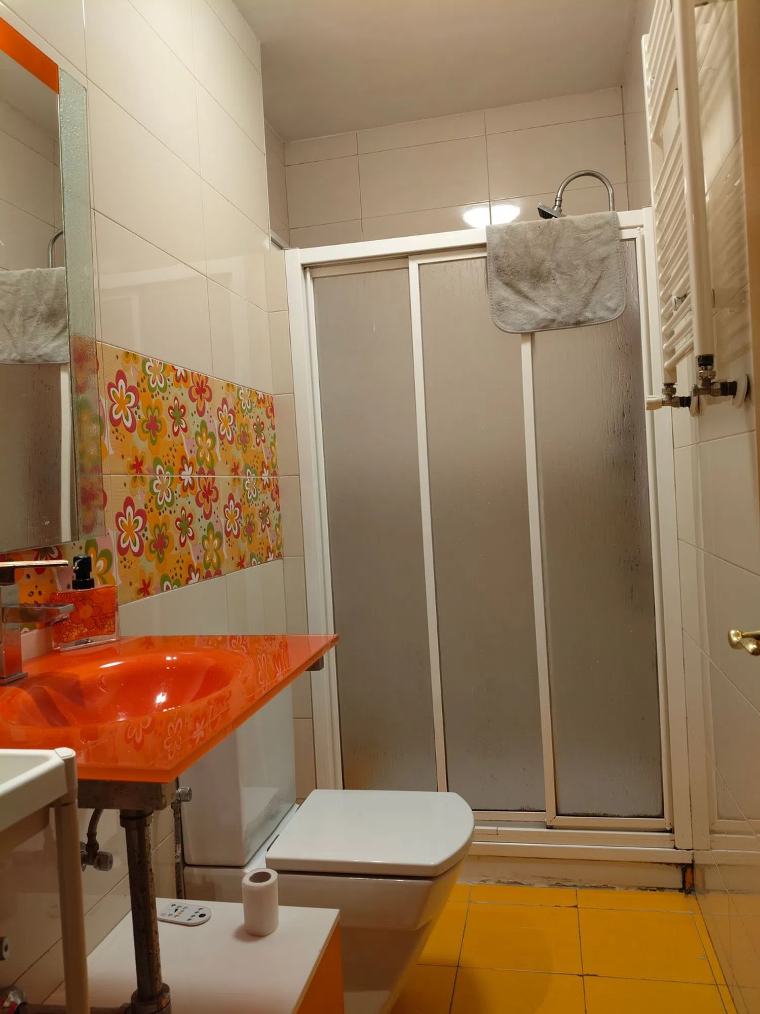 Piso en calle de la Serena, 25