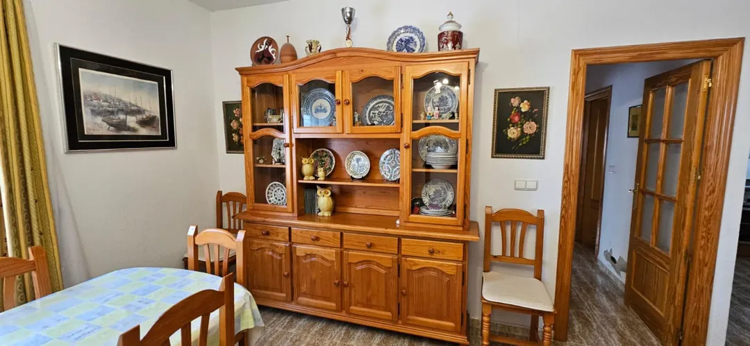 Chalet en  Paraje los Periquitos 7 - Foto 12