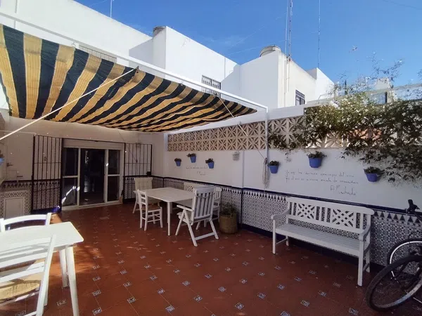 Chalet pareado en Calle Mariquilla La Cañeja, 13, Playa Cruz del Mar, Playa Cruz del Mar - Foto 13