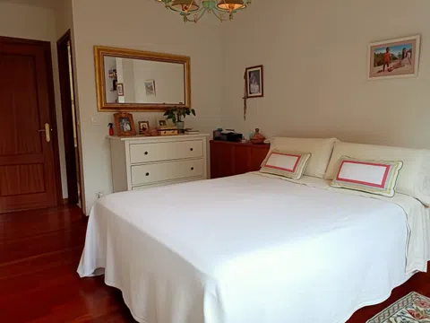 Piso en avenida de los Castros, 53