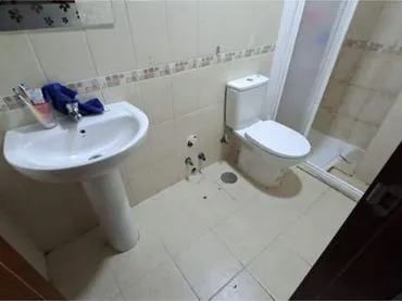 Piso en San Roque - Foto 8