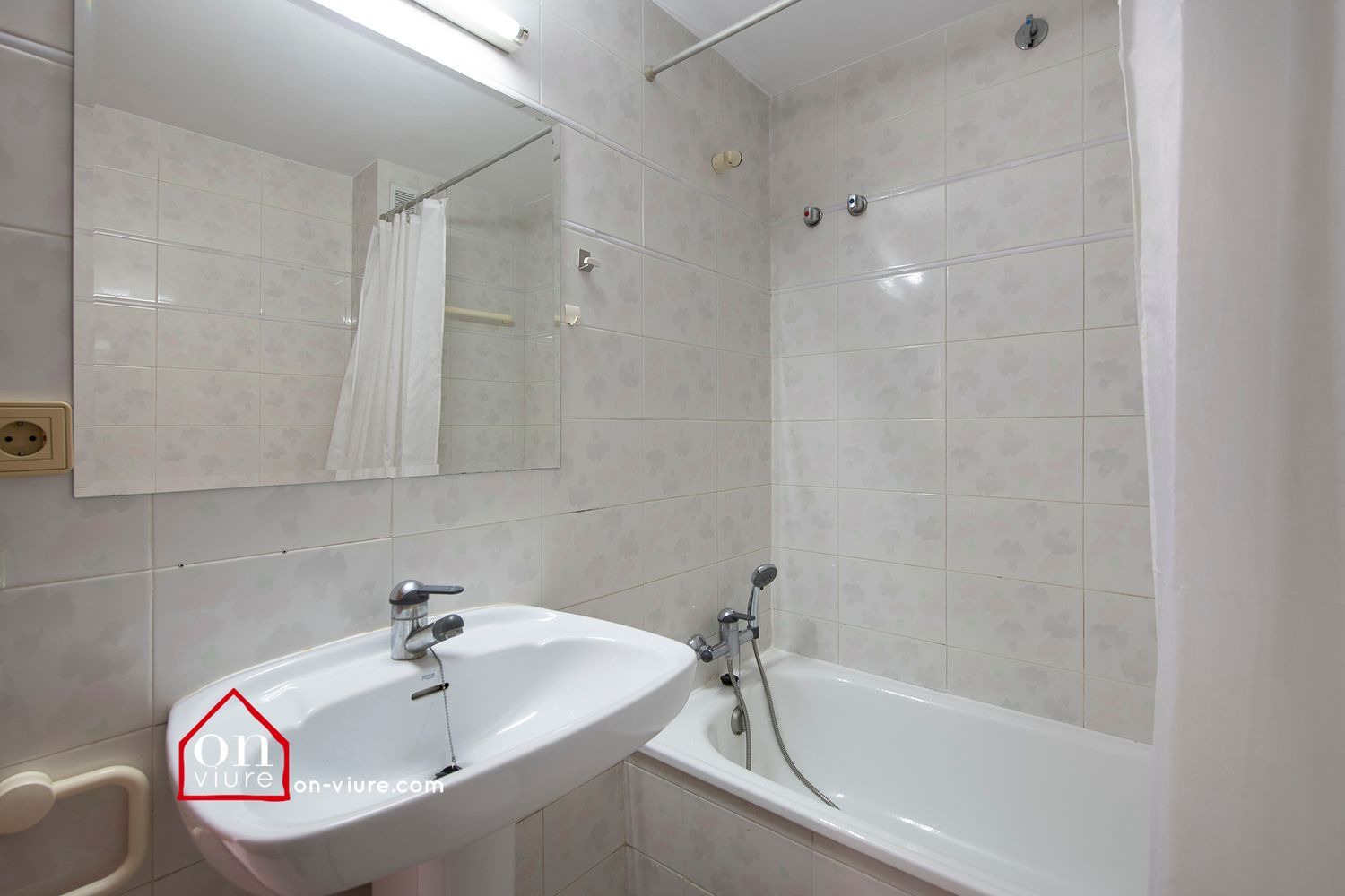 Piso en Avenida Lluís Companys i Jover, 24, Centre - Estació, Centre - Estació - Foto 10