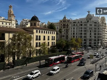 Piso en  Valencia Capital - Foto 12