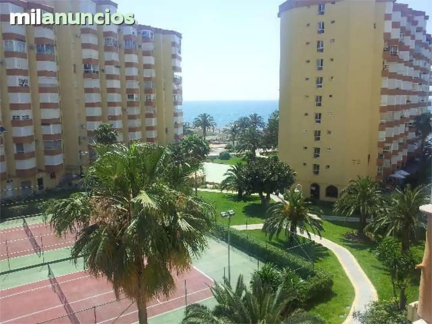 Piso en  Urbanizacion al C.int.bau Hoffmann 72 - Foto 4