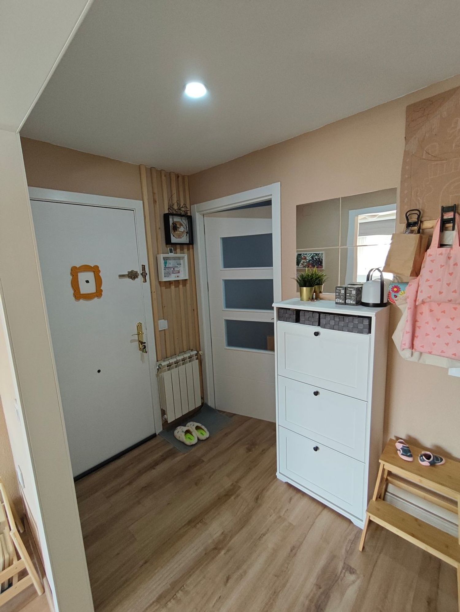 Piso en calle Tolerancia, 20 - Foto 14