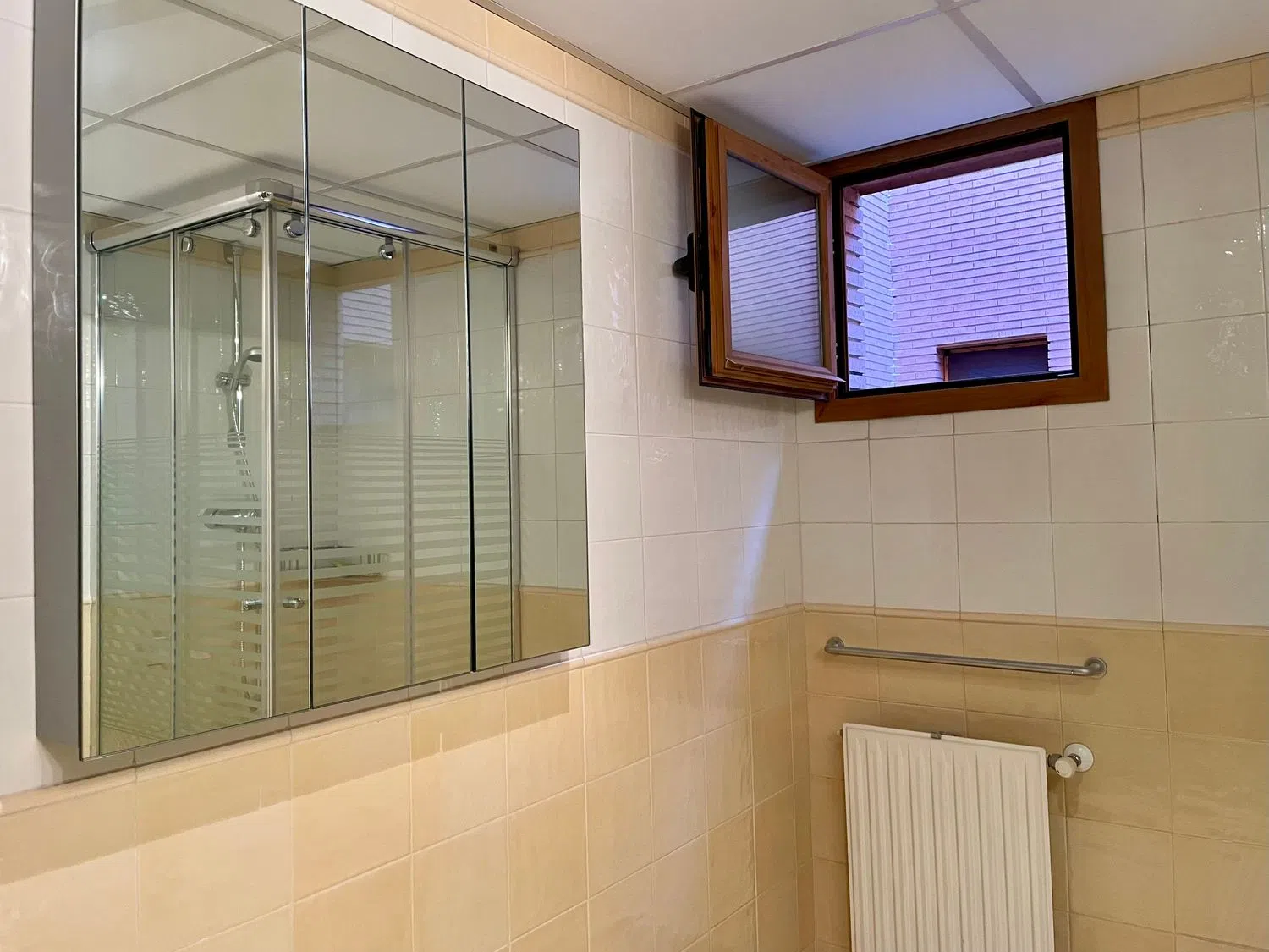 Piso en calle de los Monasterios de Suso y Yuso, 67 - Foto 27