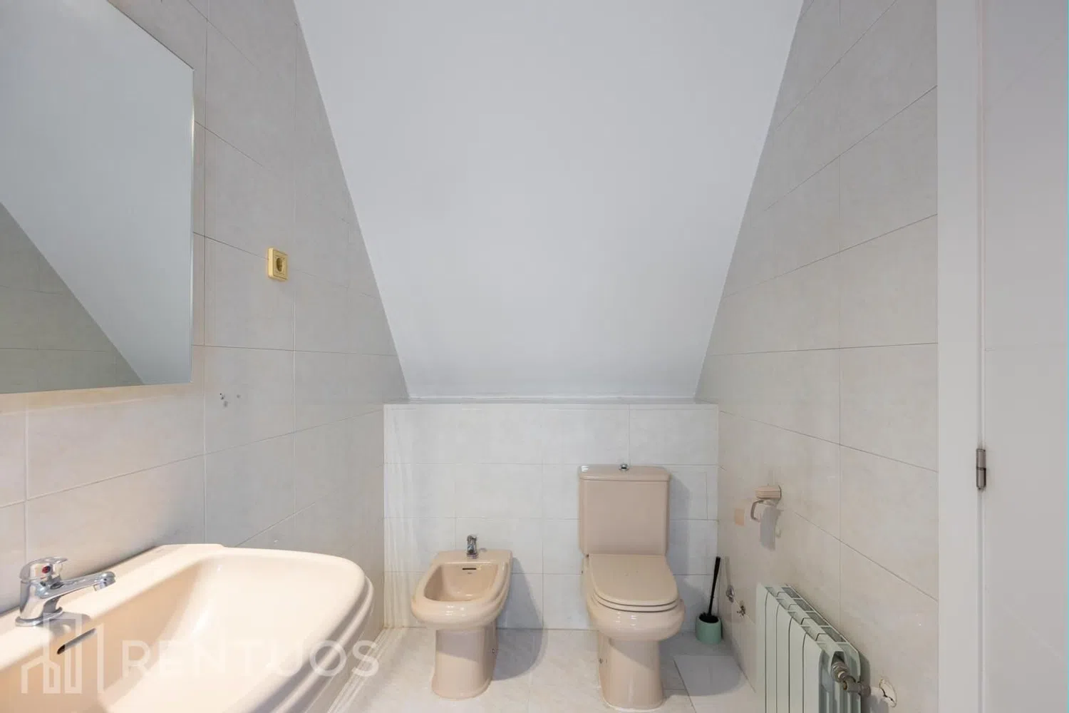 Dúplex en calle Fray Luis de León - Foto 30