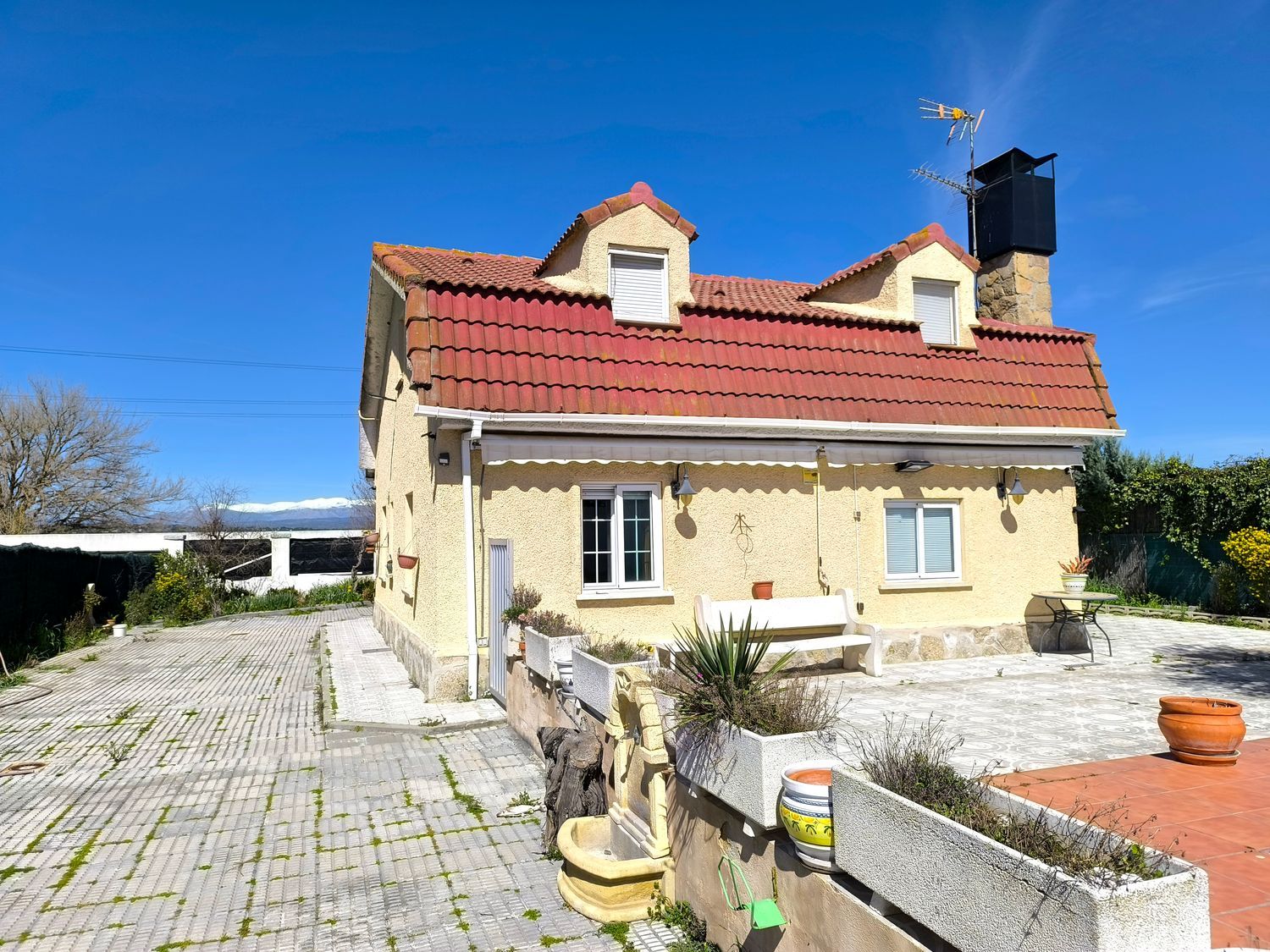 Casa o chalet independiente en Calle del Drago, 19 b - Foto 4