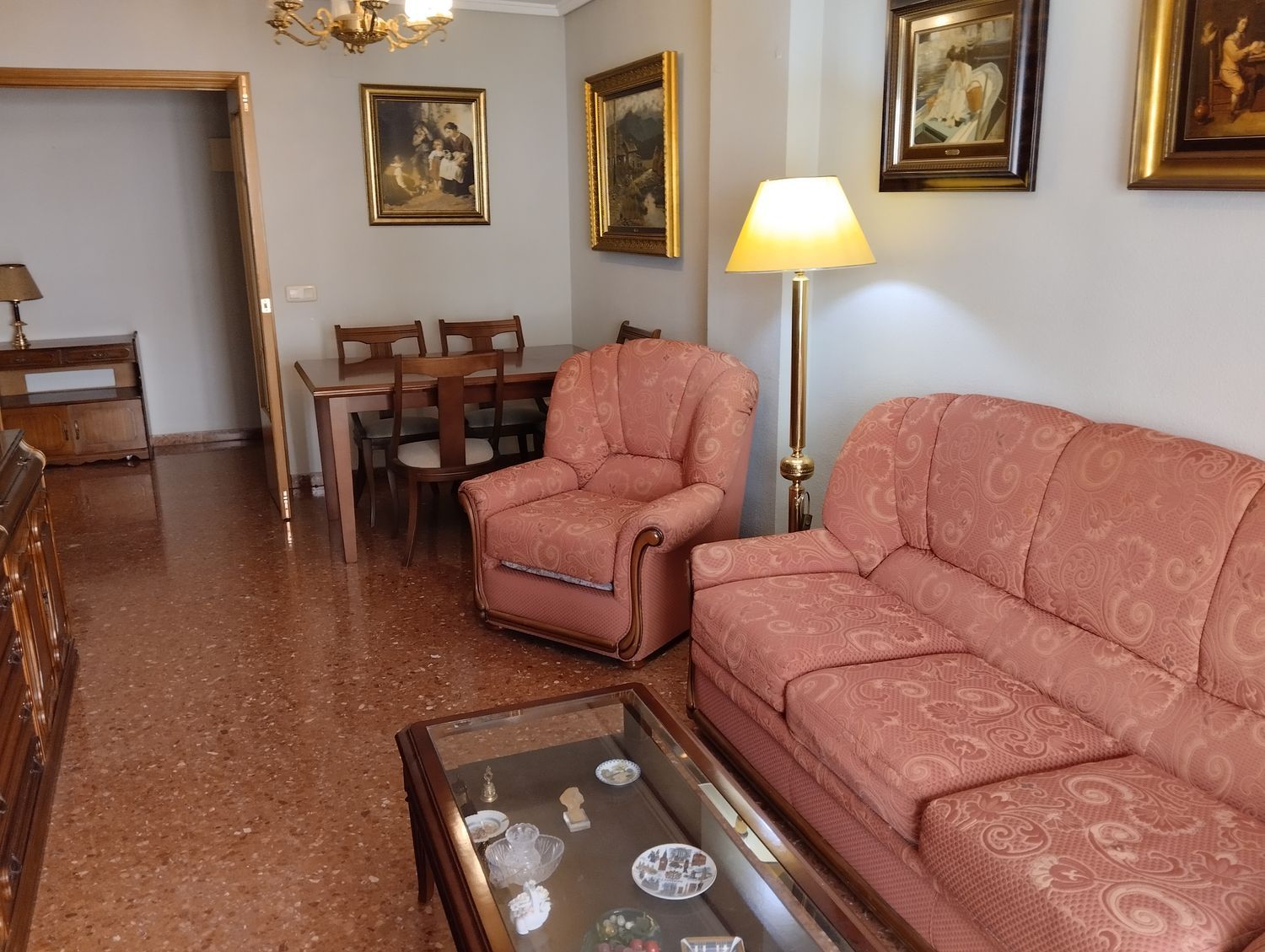 Piso en Tormos, Tormos - Foto 7