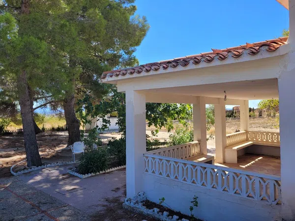 Casa o chalet independiente en Rm-a14 s/n - Foto 11