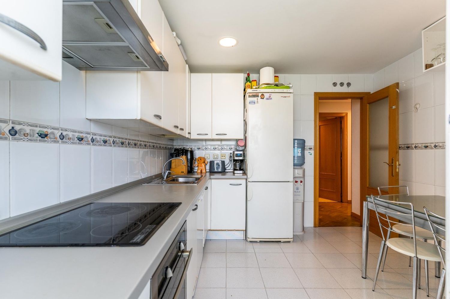 Dúplex en calle Isaac Albéniz, 5 - Foto 8