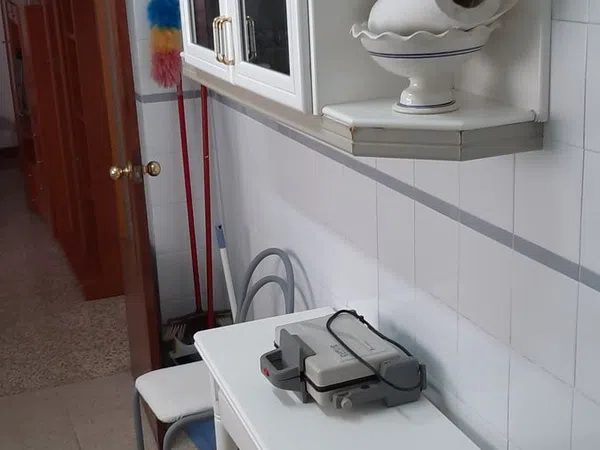 Piso en Calle Voluntad, 47, López de Gomara - Foto 24