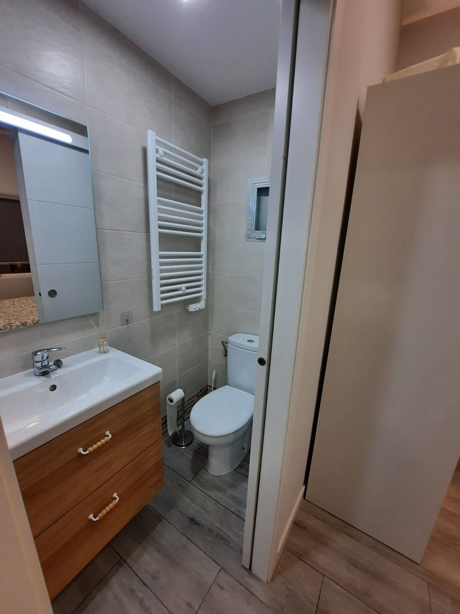 Piso en calle Hermano Gárate, 3 - Foto 4