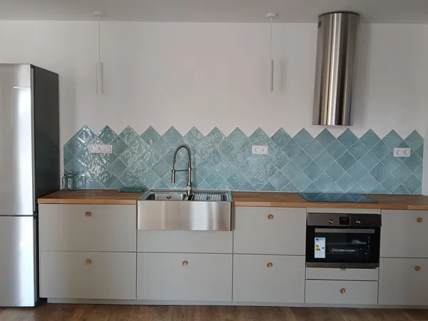 Piso en calle de nicolau montsoriu, 67