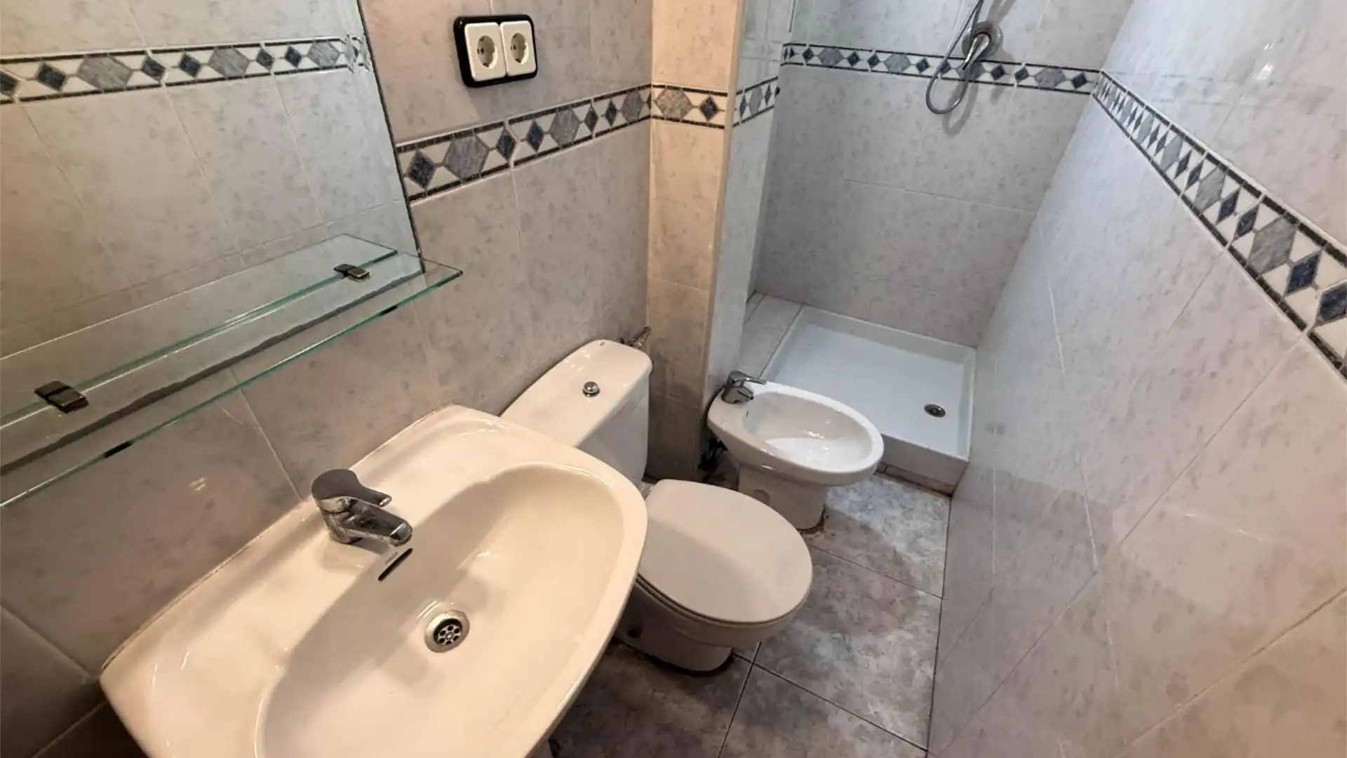 Piso en  Calle del Marqués de Comillas 30 - Foto 6