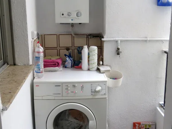 Piso en Calle de la Mare de Déu de l'Assumpció, 5, Benimaclet - Foto 11