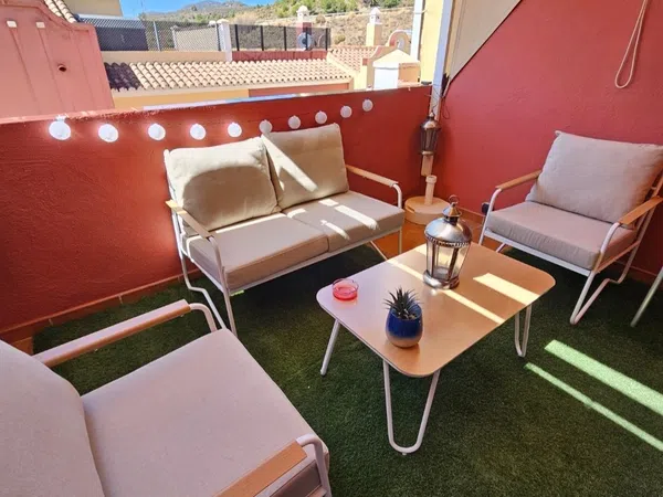 Chalet adosado en Calle socrates, 30 - Foto 12