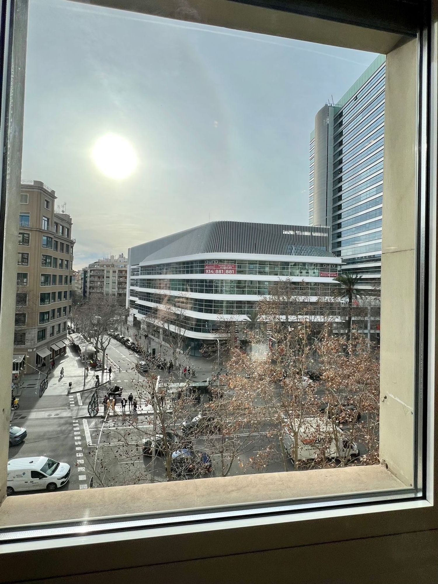 Piso en avenida Diagonal, 594 - Foto 5