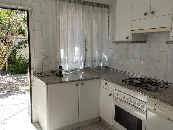 Casa o chalet independiente en Villalba Estación - Foto 2