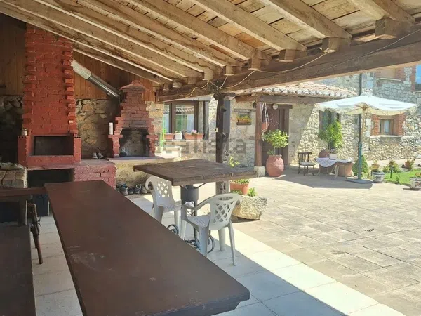 Casa de pueblo en Calle de Abajo s/n - Foto 4