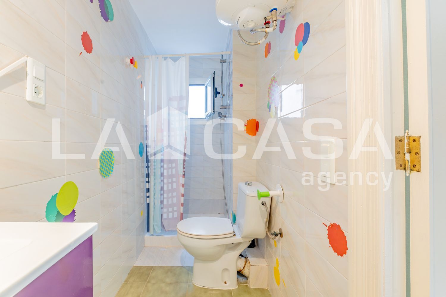 Piso en Calle Campoamor, L'Illa Perduda - Foto 31