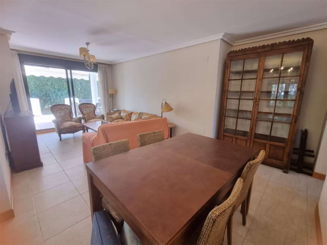 Piso en  Avenida de la Resina 70 - Foto 5