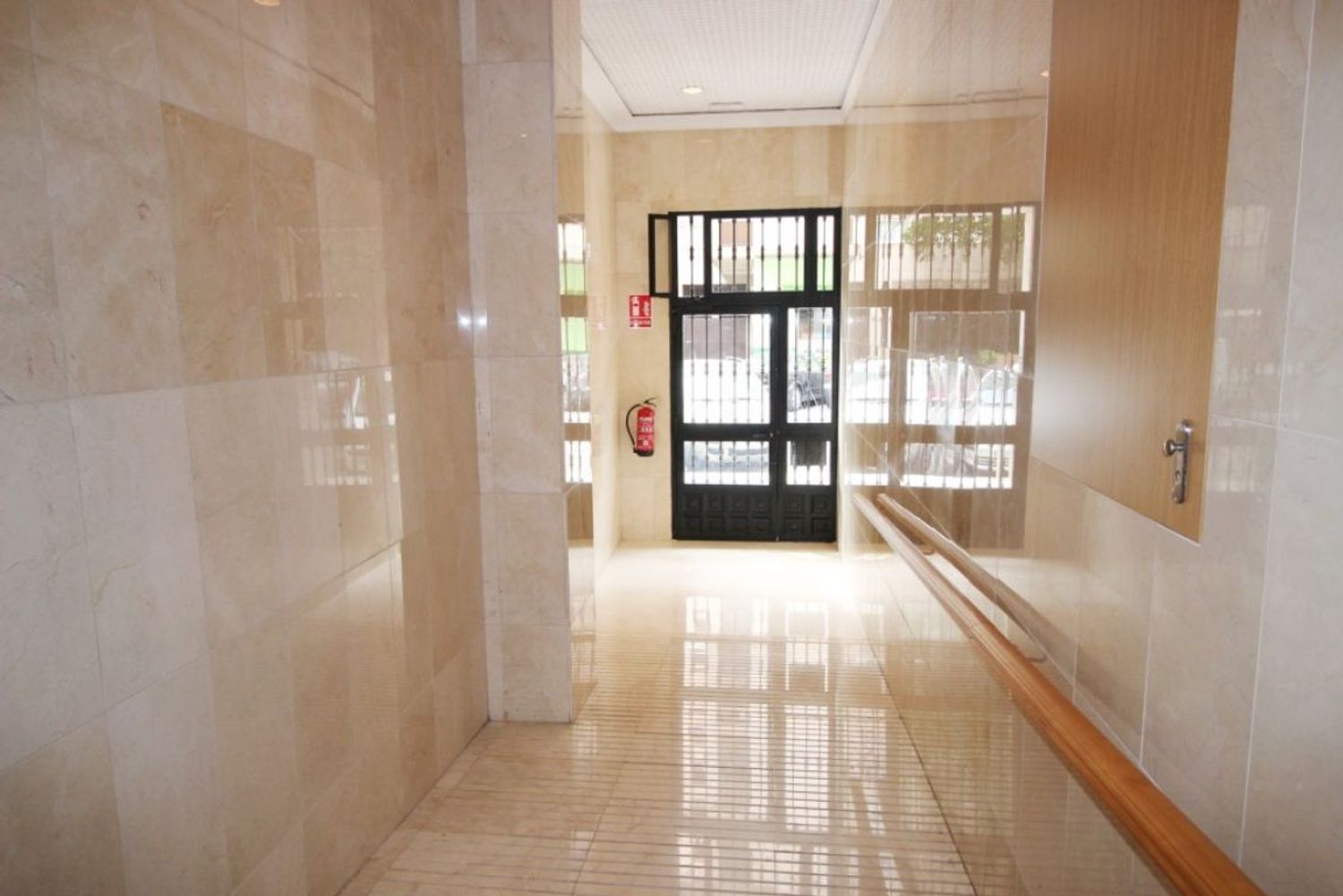 Piso en calle de Polo y Peyrolón, 26 - Foto 2