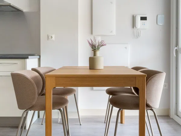 Piso en Calle Alvaro Mutis, 2