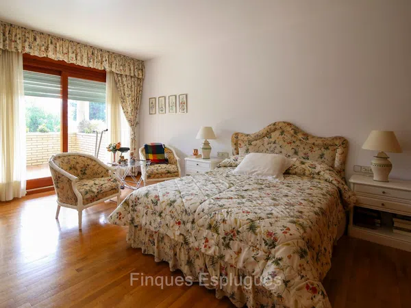 Casa o chalet independiente en Av Maestra Dolors Barcelo De, La Miranda - Ciutat Diagonal - Foto 27