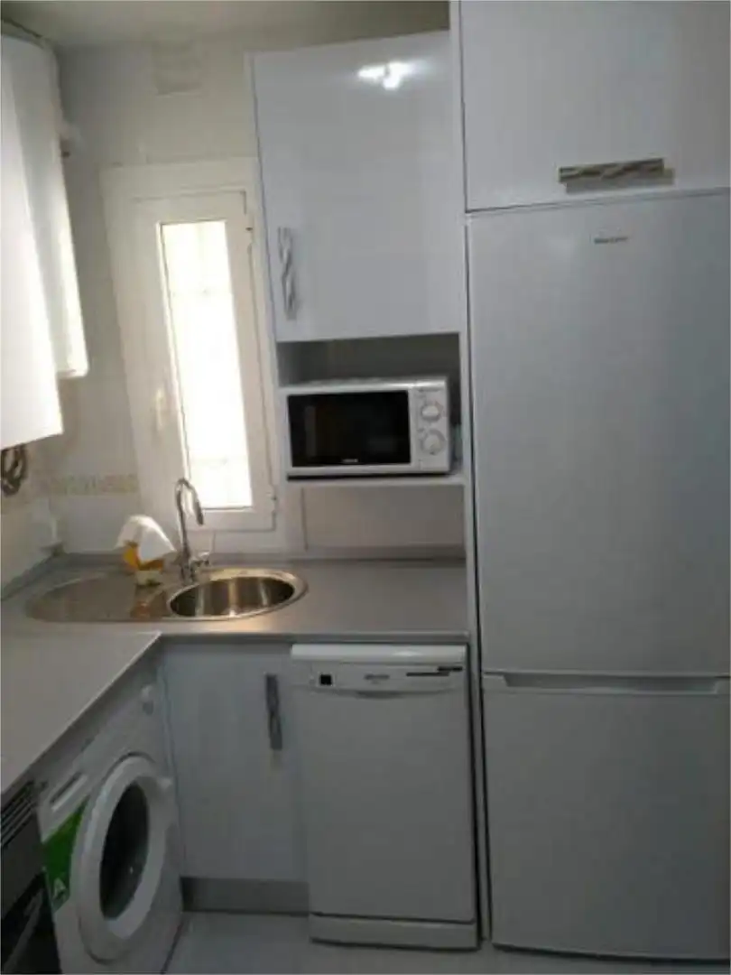 Apartamento en urba, urbanización Zoraida - Foto 7