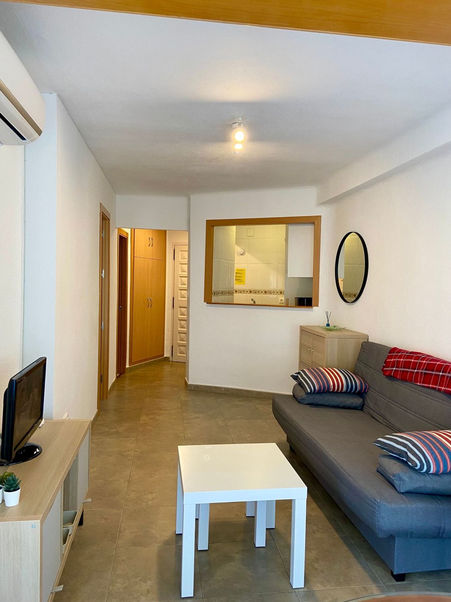 Piso en Urbanización Centro Internacional, 73 - Foto 4
