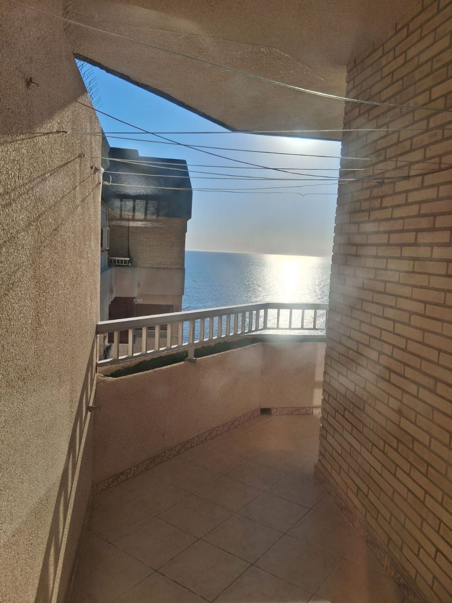 Piso en Avenida Amílcar Barca, 47, Playa Victoria - Paseo Marítimo, Playa Victoria - Paseo Marítimo - Foto 2