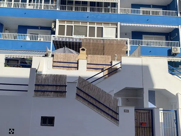Dúplex en Calle Lentisco, 31 - Foto 4