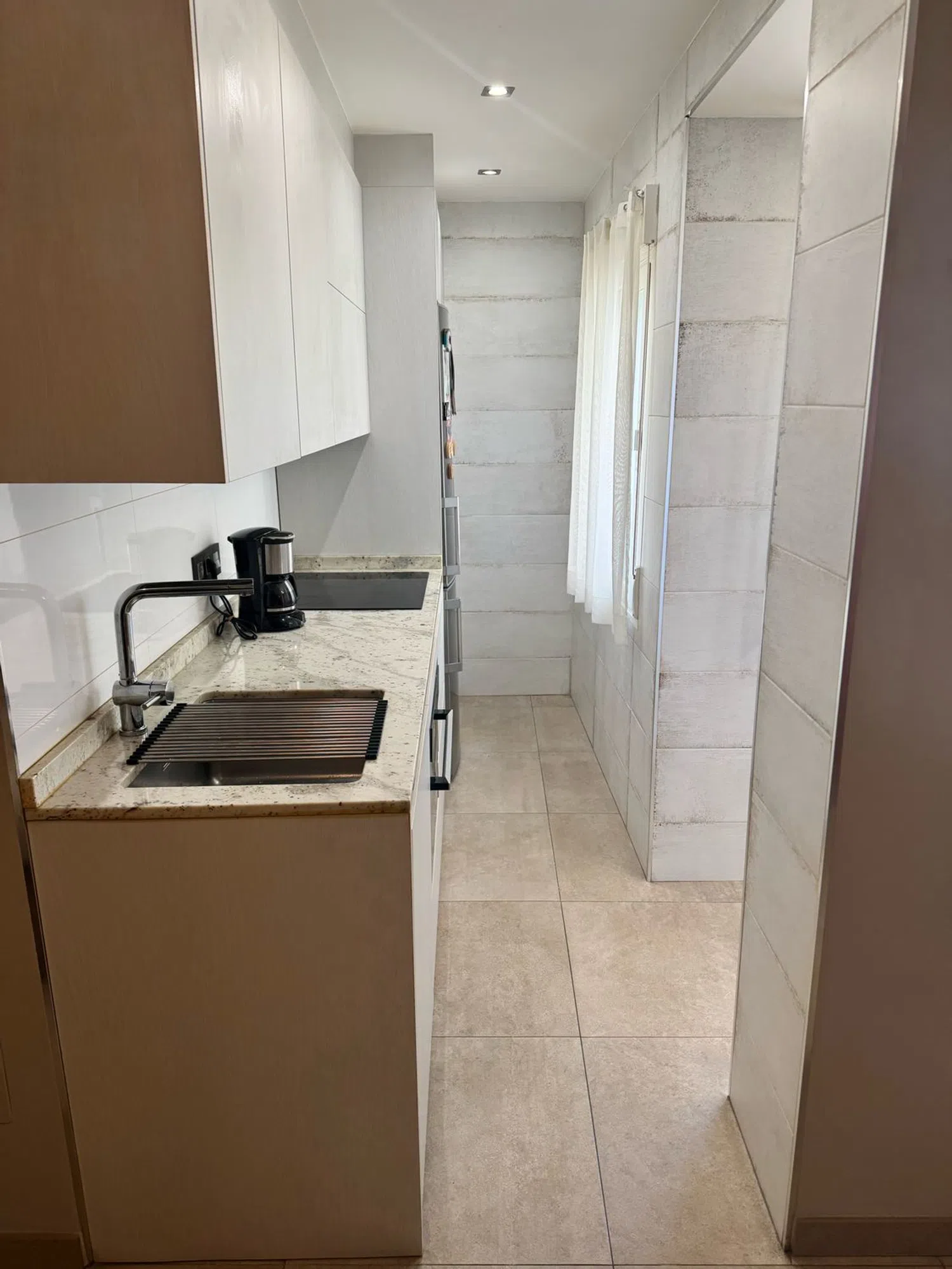 Piso en calle de López de Hoyos, 342 - Foto 1