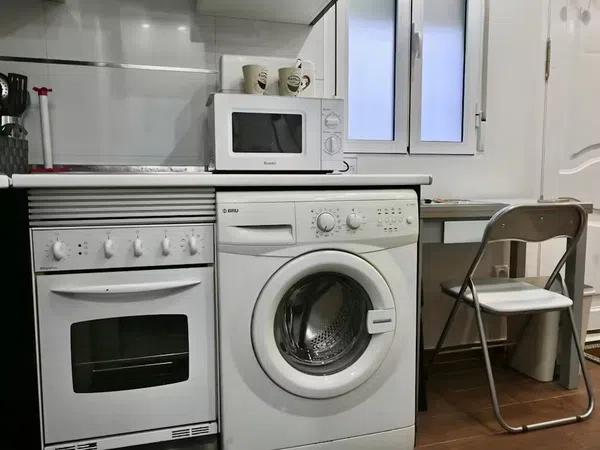 Piso en calle Moreno Monroy, 2 - Foto 13