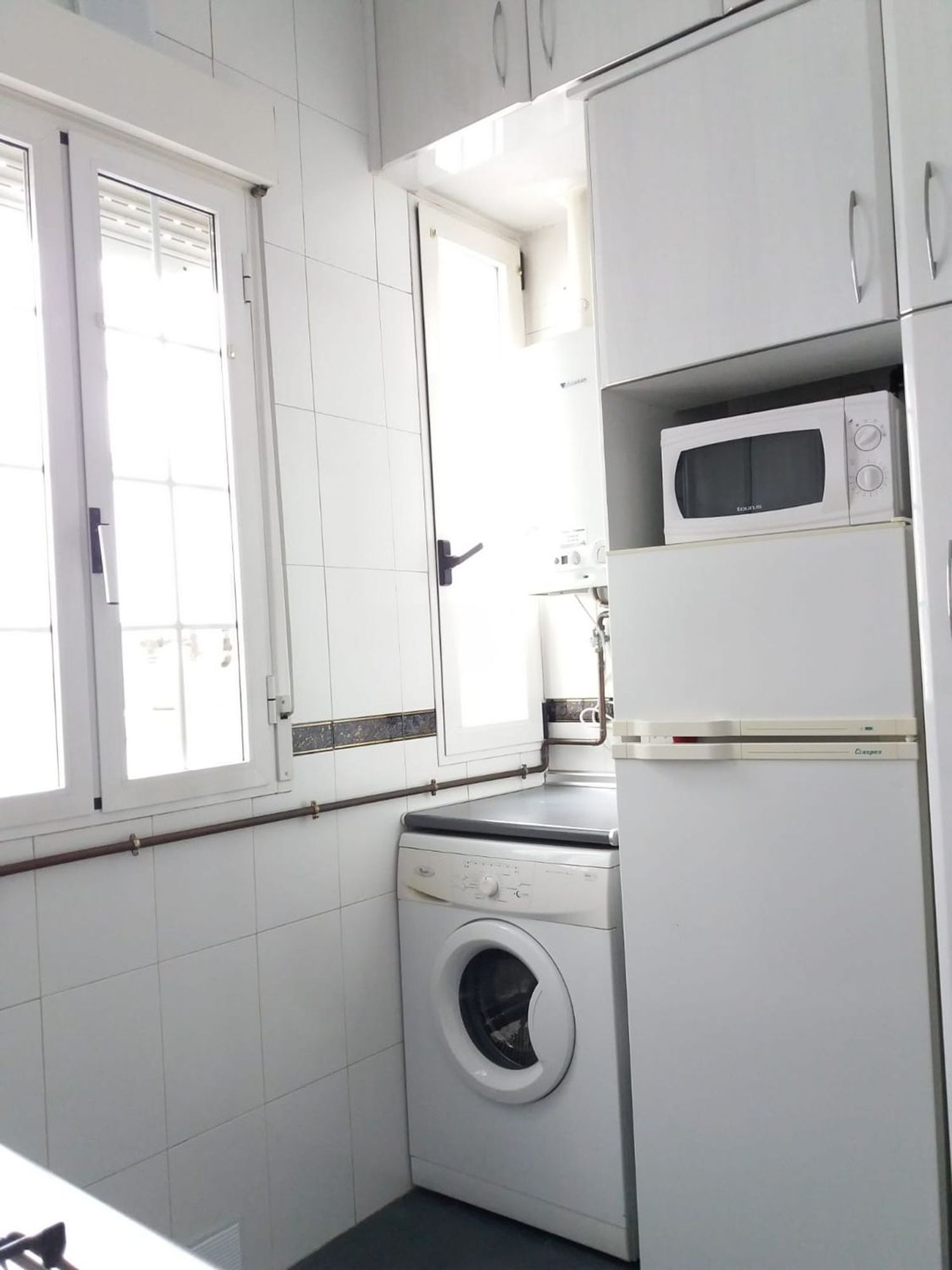 Piso en calle de Andrés Mellado, 11 - Foto 4