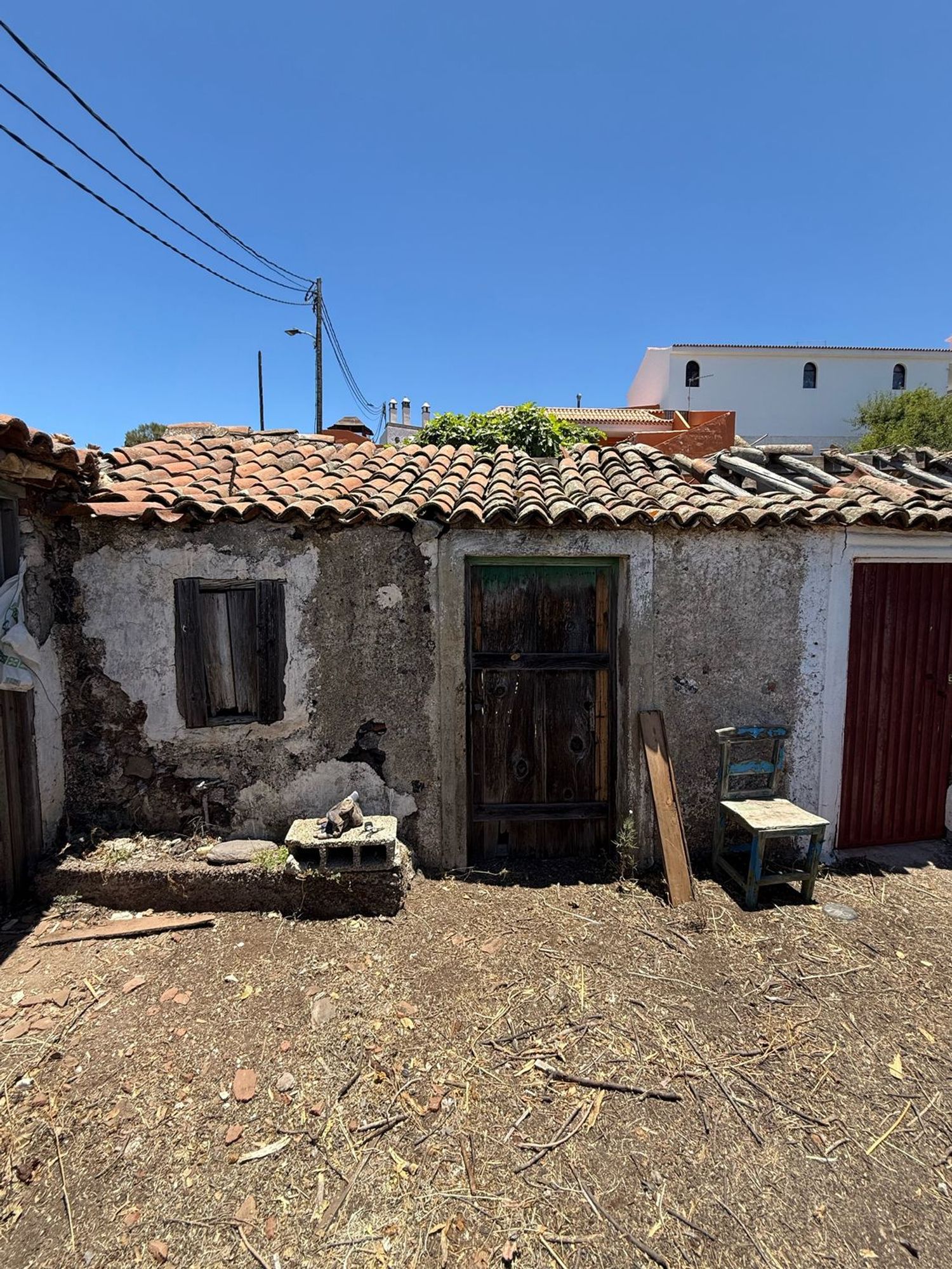 Casa terrera en Calle los Ángeles, 5, Puerto de Santiago - Foto 4