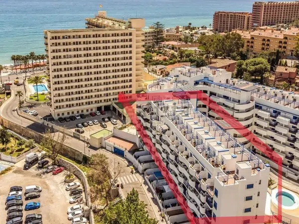 Ático en calle Torrealmádena, 3 - Foto 25