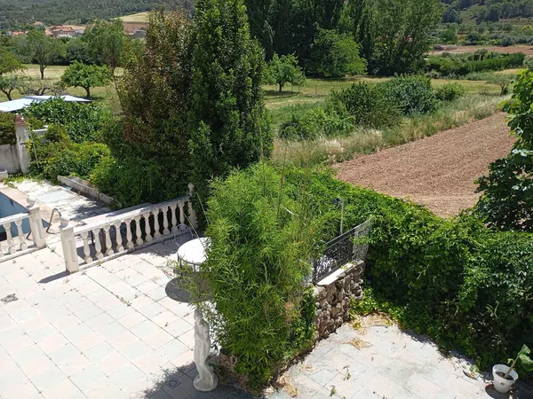 Casa rural en Barrionuevo, 5 - Foto 9
