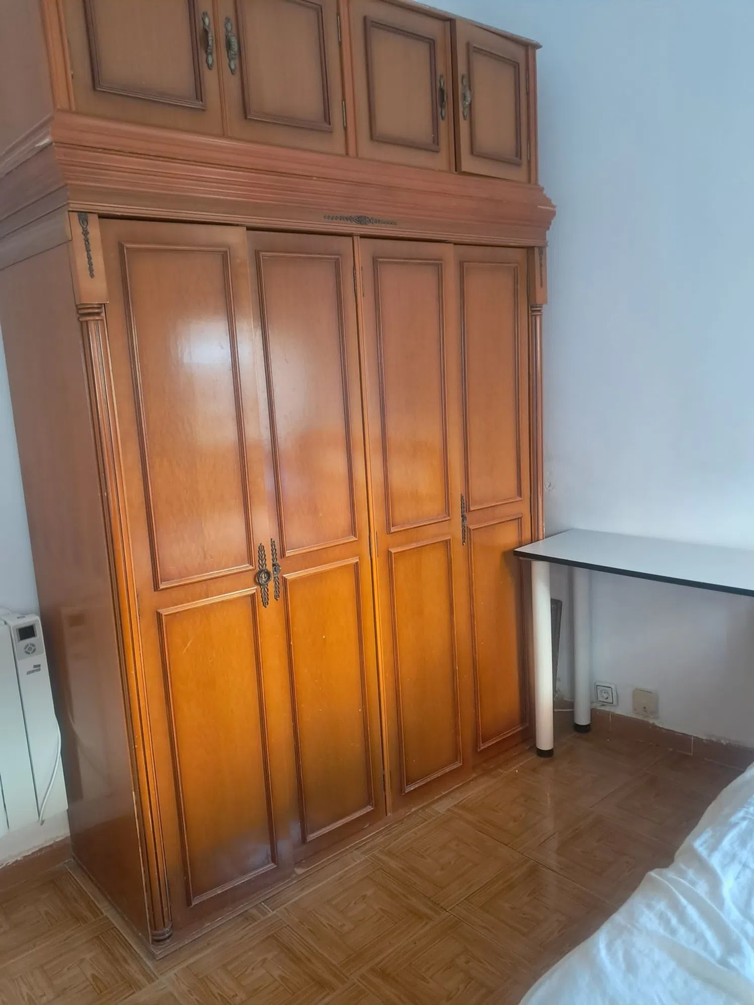 Piso en calle de Beire, 44 - Foto 22